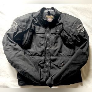 Vanson Leathers Motorcycle Jacket